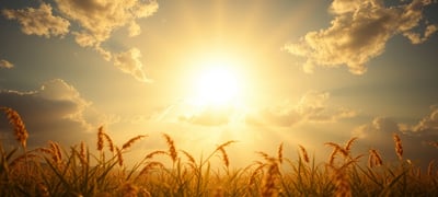 Dream symbol: Summer