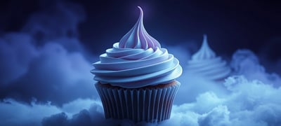 Dream symbol: Cupcake