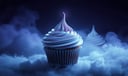 Cupcake dream symbol meaning - Symbol of fleeting pleasure, inner longing, and the soul’s hunger for joy.