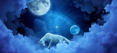 Dream symbol: Dying Animal