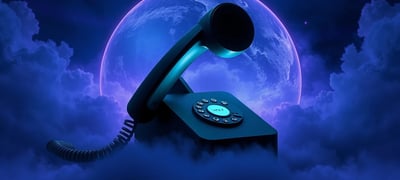Dream symbol: Telephone