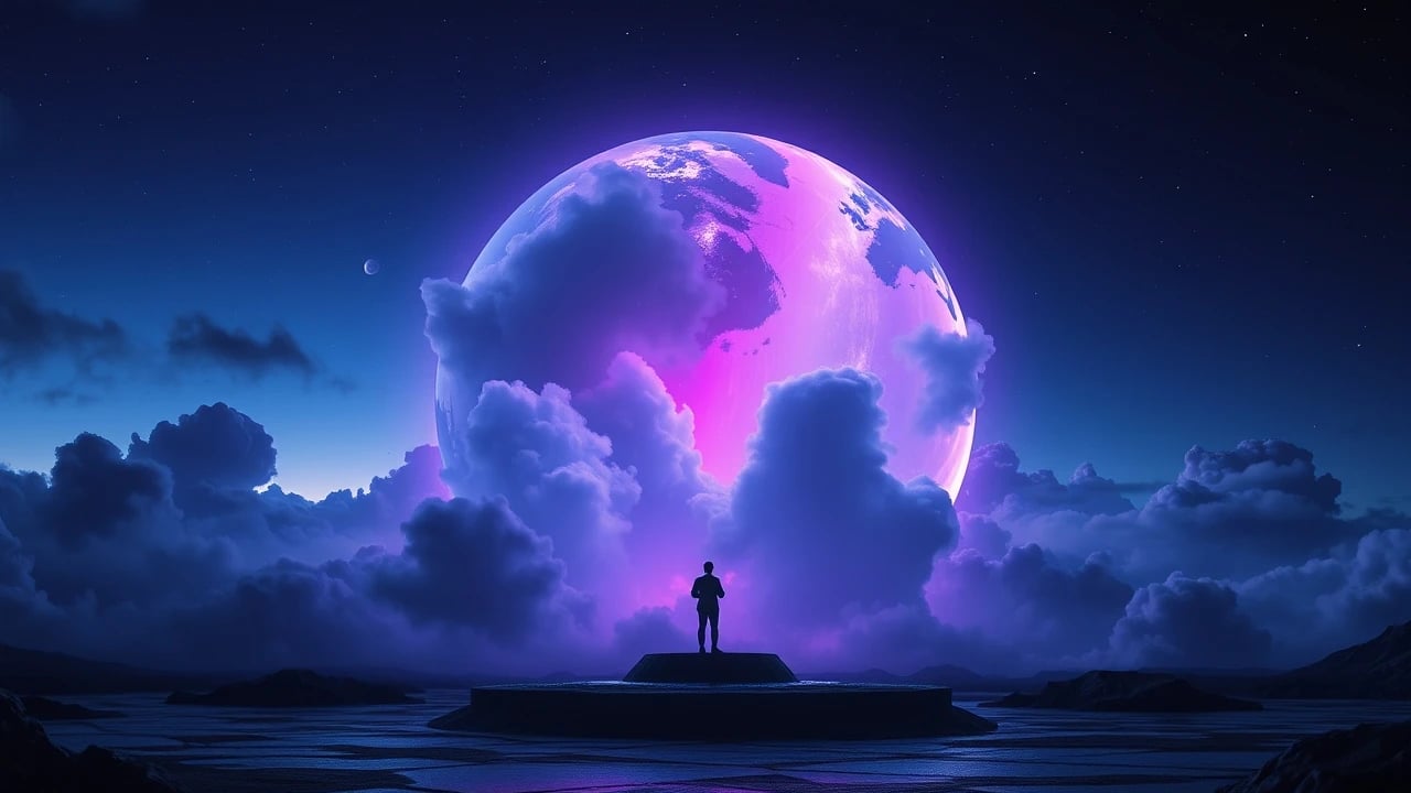 Symbolic dream image: Elon Musk