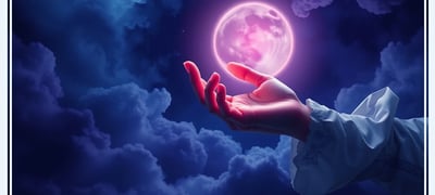 Dream symbol: Forgiveness