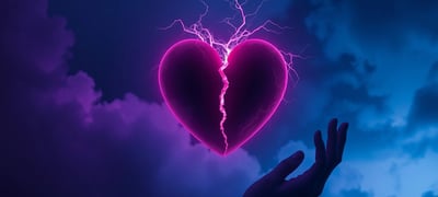 Dream symbol: Breakup