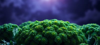 Dream symbol: Broccoli