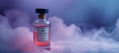 Dream symbol: Perfume