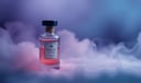 Perfume dream symbol meaning - Symbol of essence, attraction, and the soul’s subtle presence.