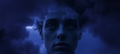 Dream symbol: Seeing Yourself