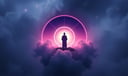 Father dream symbol meaning - Symbol of authority, guidance, and the soul’s quest for validation or reconciliation.