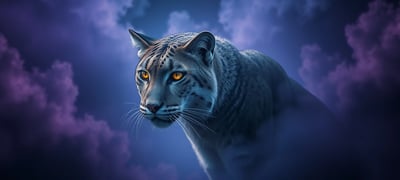 Dream symbol: Cougar
