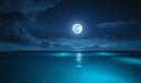Pool dream symbol meaning - Symbol of emotional clarity, purification, and hidden depths.