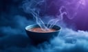 Soup dream symbol meaning - Symbol of nourishment, transformation, and emotional integration.