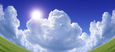 Dream symbol: Sunny Weather