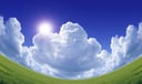 Sunny Weather dream symbol meaning - Symbol of clarity, blessing, and awakening.