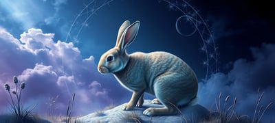 Dream symbol: Rabbit