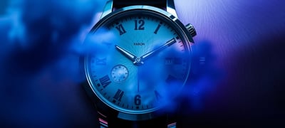 Dream symbol: Watch
