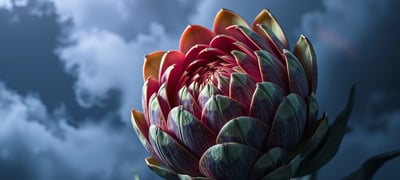 Dream symbol: Artichoke