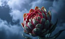 Artichoke dream symbol meaning - Symbol of guardedness, inner reward, and transformative self-discovery.