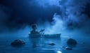 Bathing dream symbol meaning - Symbol of purification, renewal, and spiritual transformation.