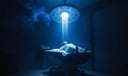 Abduction dream symbol meaning - Symbol of captivity, loss of control, and spiritual trial.