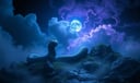 Worm dream symbol meaning - Symbol of transformation, mortality, and hidden processes.