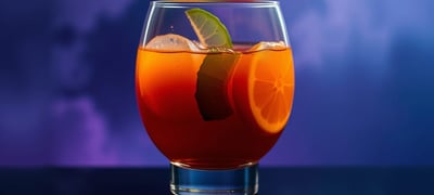 Dream symbol: Fruit Juice