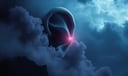 Ear dream symbol meaning - Symbol of receptivity, discernment, and the soul’s longing to listen.