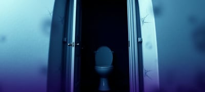 Dream symbol: Toilet