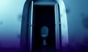 Toilet dream symbol meaning - Symbol of purification, release, and hidden vulnerability.