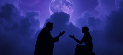 Dream symbol: Argument