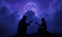 Argument dream symbol meaning - Symbol of conflict, unresolved tension, and the quest for understanding.