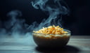 Macaroni dream symbol meaning - Symbol of comfort, simplicity, and transformation.