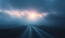 Road dream symbol meaning - Symbol of journey, destiny, and the soul’s unfolding path.