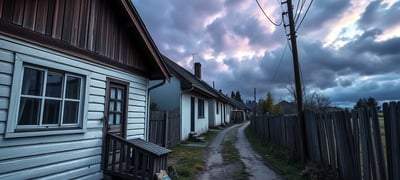 Dream symbol: Neighbour