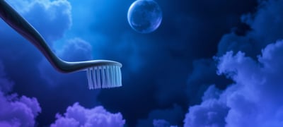 Dream symbol: Toothbrush