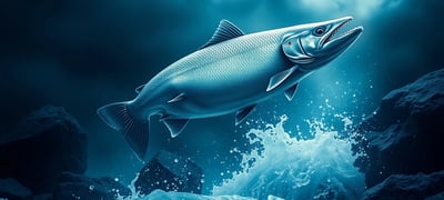 Dream symbol: Salmon