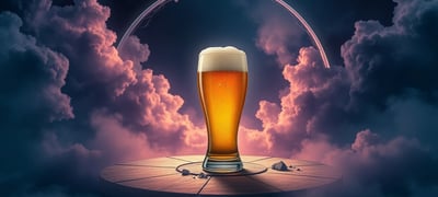 Dream symbol: Beer