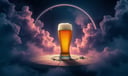 Beer dream symbol meaning - Symbol of pleasure's dual edge, social longing, and the dance between discipline and indulgence.