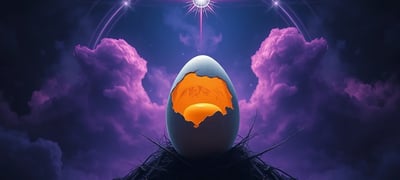 Dream symbol: Hatching