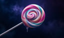 Lollipop dream symbol meaning - Symbol of innocence, fleeting pleasure, and nostalgic yearning.