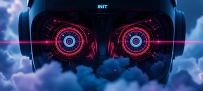 Dream symbol: Artificial Intelligence