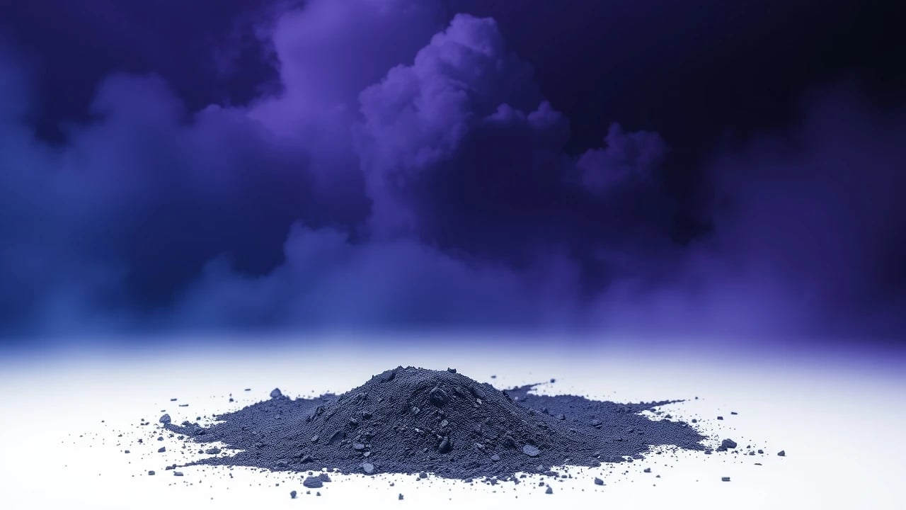 Symbolic dream image: Dirt
