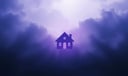 House dream symbol meaning - Symbol of self, sanctuary, and inner structure.