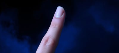 Dream symbol: Finger