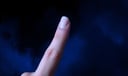 Finger dream symbol meaning - Symbol of agency, boundaries, and spiritual energy.