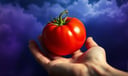 Tomato dream symbol meaning - Symbol of vitality, abundance, and the heart’s secret desires.