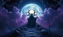 Voodoo dream symbol meaning - Symbol of manipulation, hidden influence, and psychic entanglement.