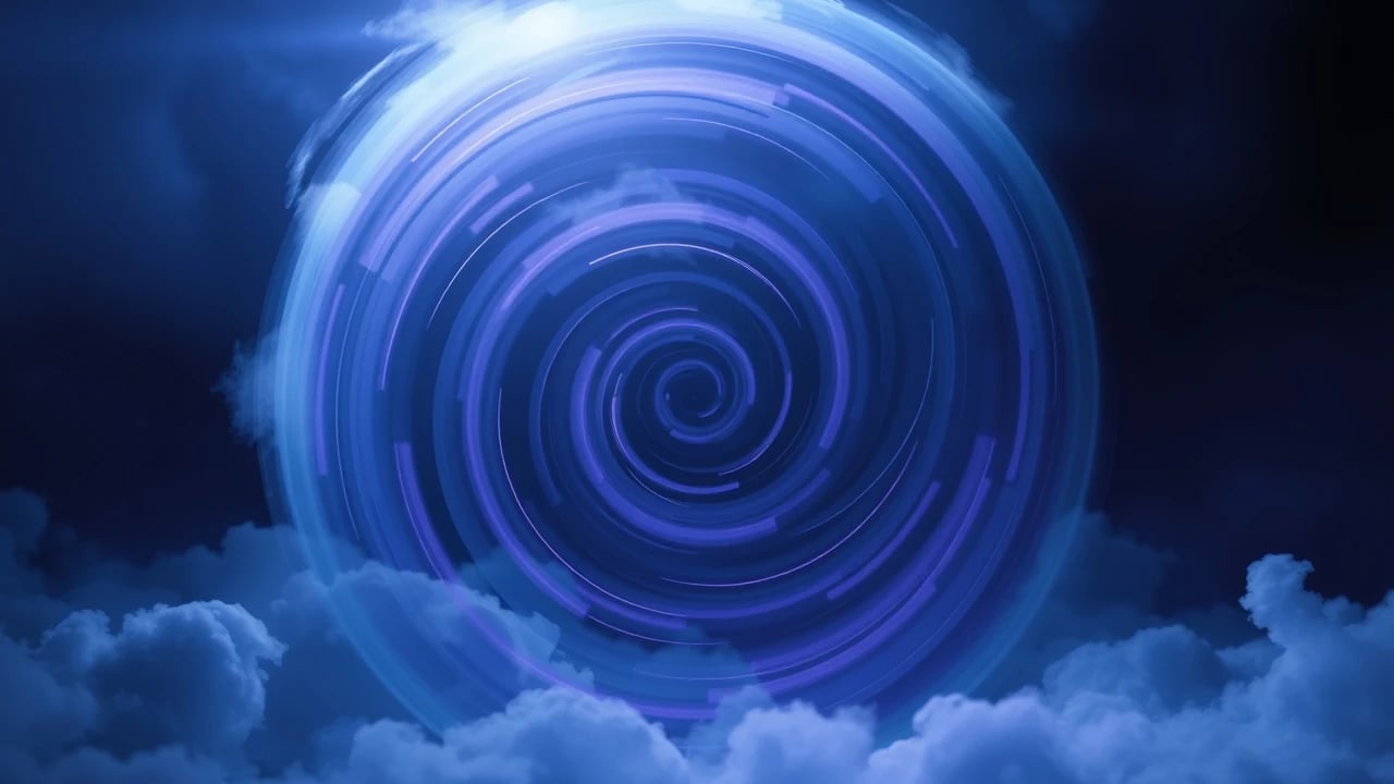 Symbolic dream image: Dizzy