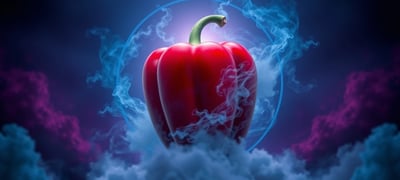 Dream symbol: Pepper