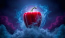 Pepper dream symbol meaning - Symbol of stimulation, transformation, and the dual nature of pleasure and irritation.